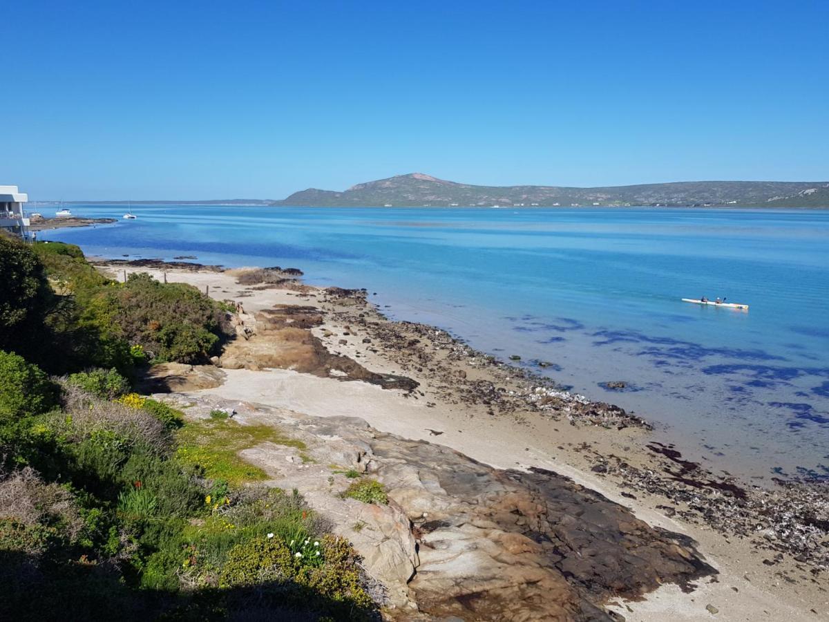 Sunset Villa Langebaan Exterior photo